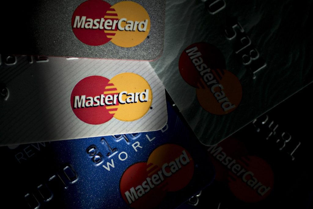 'Putting Hate Groups Out Of Business': Mastercard Shareholders To Vote On Governance Overhaul To Address Far-Right Extremism