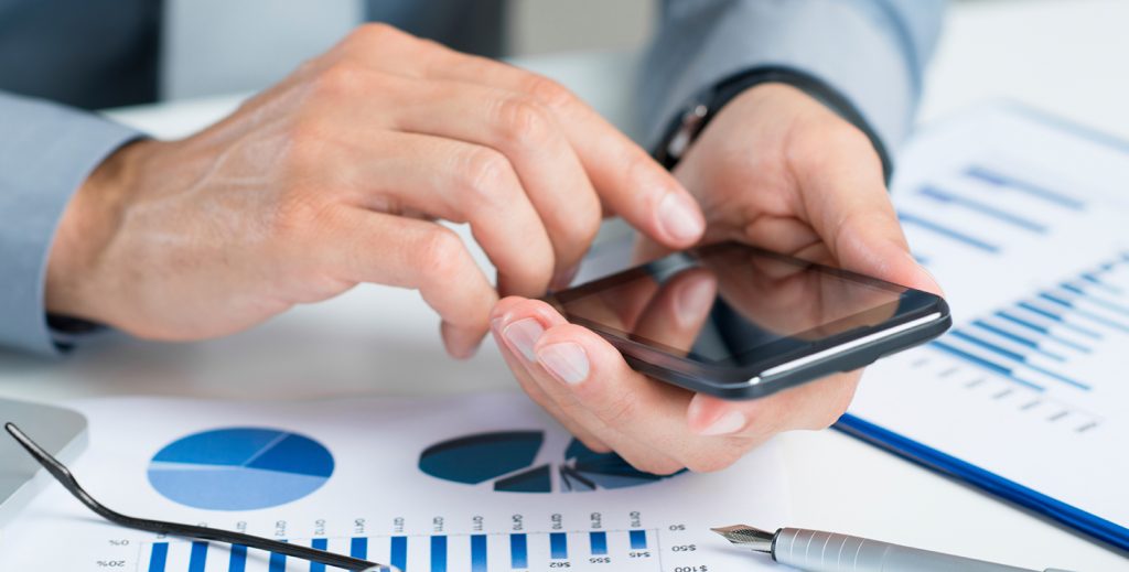 Four Benefits That Mobile Apps Bring To Small Businesses