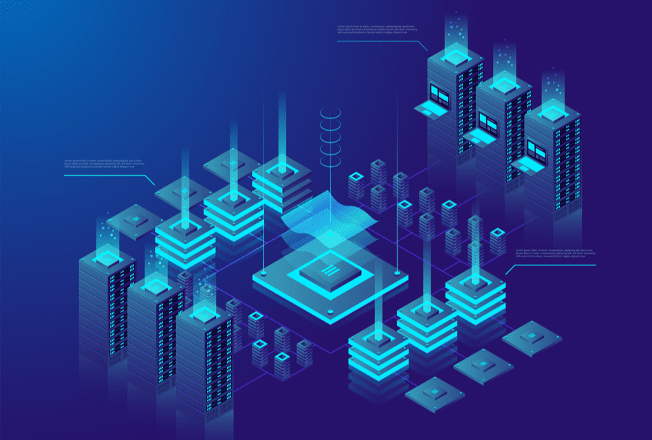 Credits Blockchain Platform Overview: Decentralization Taking Shape For Dapps and Services