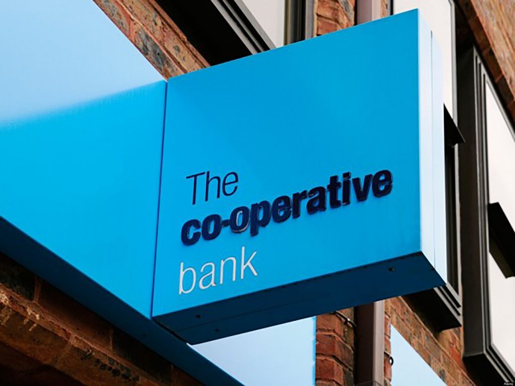 UK Banking: The Co-Operative Bank Launches Free Banking Introductory Offer For SMEs As It Steps Up Competition