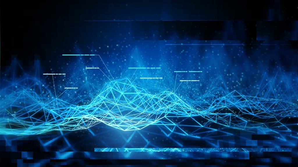 'The New Oil': VC And Private Equity Invest In The Data Industry As Much As In Energy