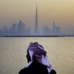 City Developments As Dubai Plans Growth Away From Petrodollars