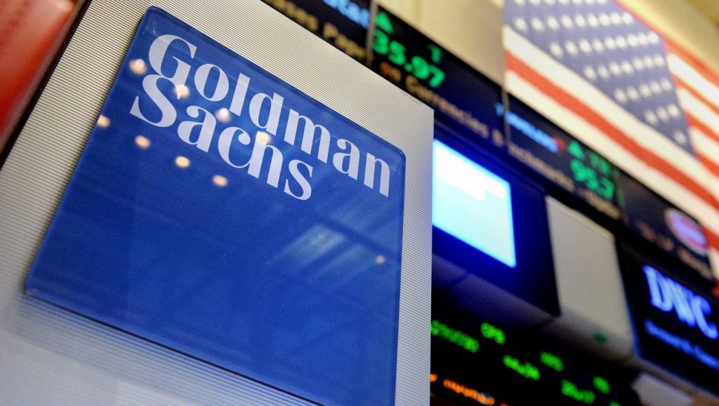 Goldman Sachs Tops The 'Global M&A Financial Adviser League Table' In Consumer Sector