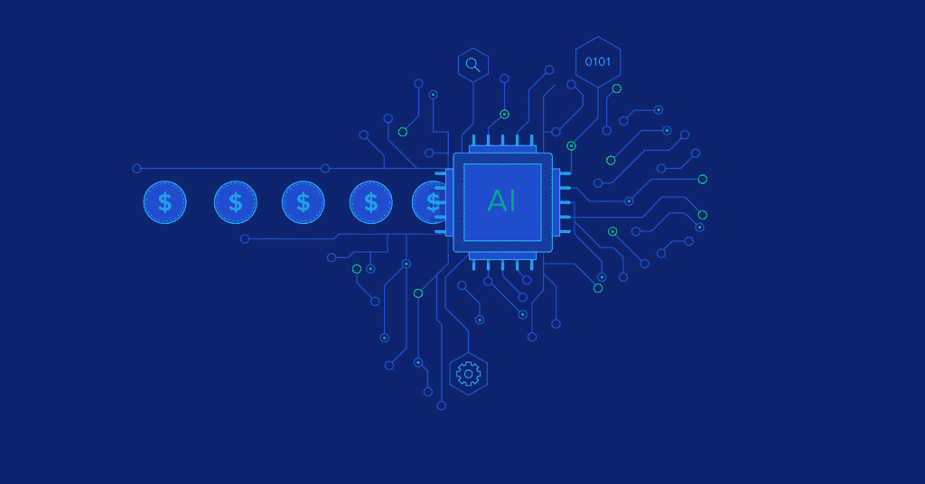 American Firms To Remain At Forefront Of VC Investment In AI Tech Space