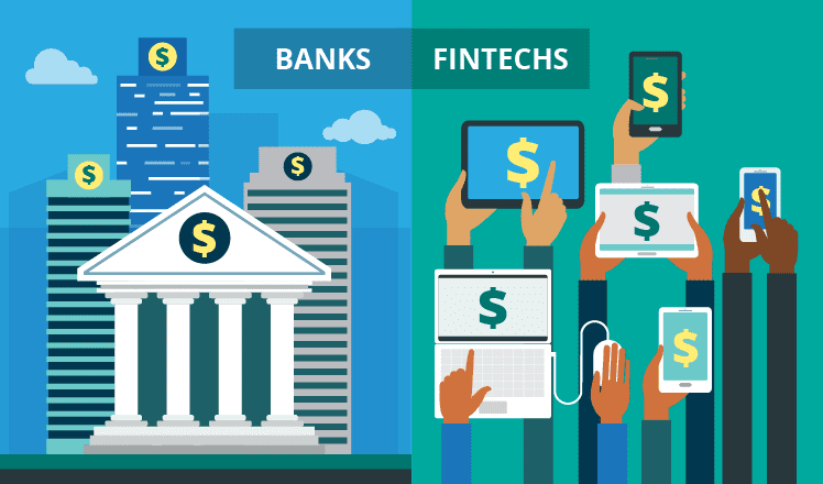 'Strategic Bet': The Three Top US Banks Ramp Up Their Fintech Investment Activity