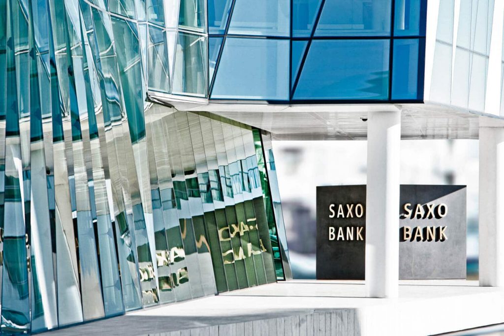 Saxo Bank Completes The Acquisition Of Online Bank BinckBank