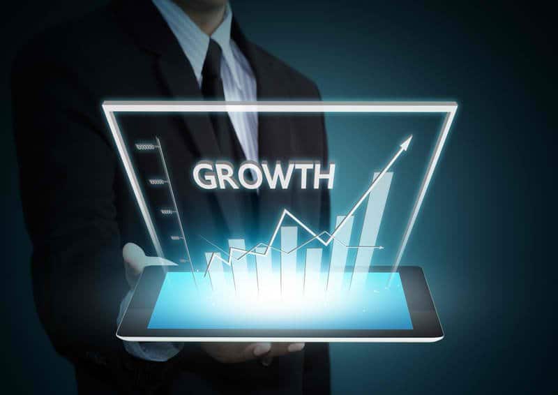 Tips for Ensuring Growth with Online Marketing