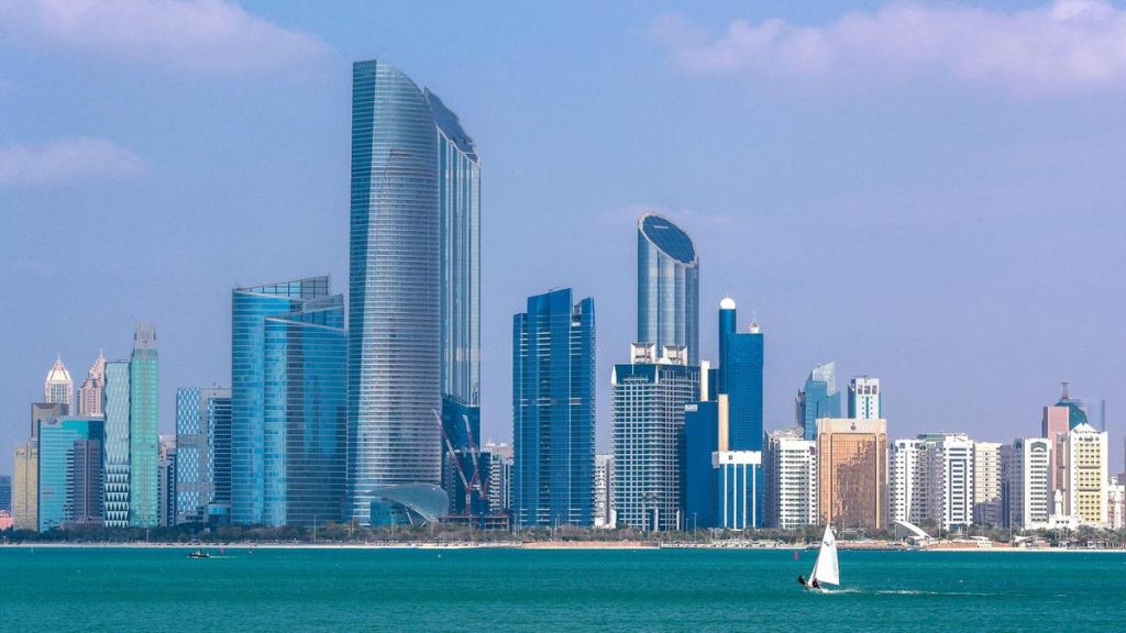 ADGM’s FinTech Abu Dhabi Event Attracts Eight Global FinTech Unicorns