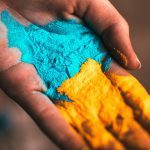 blockchain raw material certificate