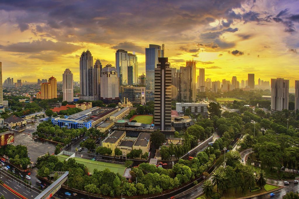 Growing Population In Indonesia Presents Significant Opportunity For Wealth Managers