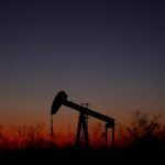 oil company
