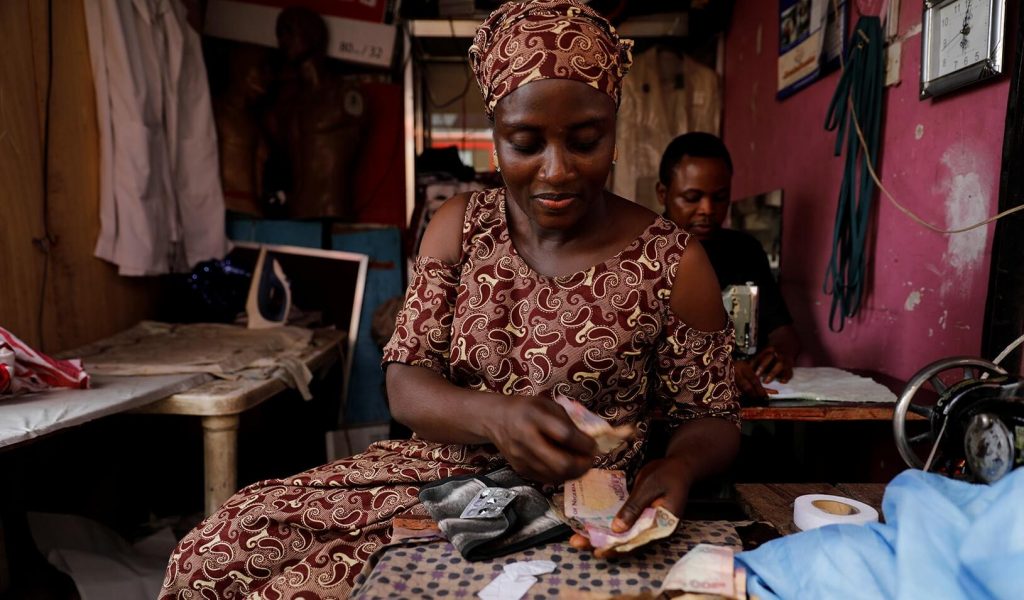 Goldman Sachs 10,000 Women Deploy $1.45B to Women Entrepreneurs in Emerging Markets