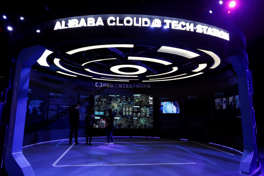 Alibaba Cloud Obtains Global Security And Compliance Accreditations in Multiple Industries