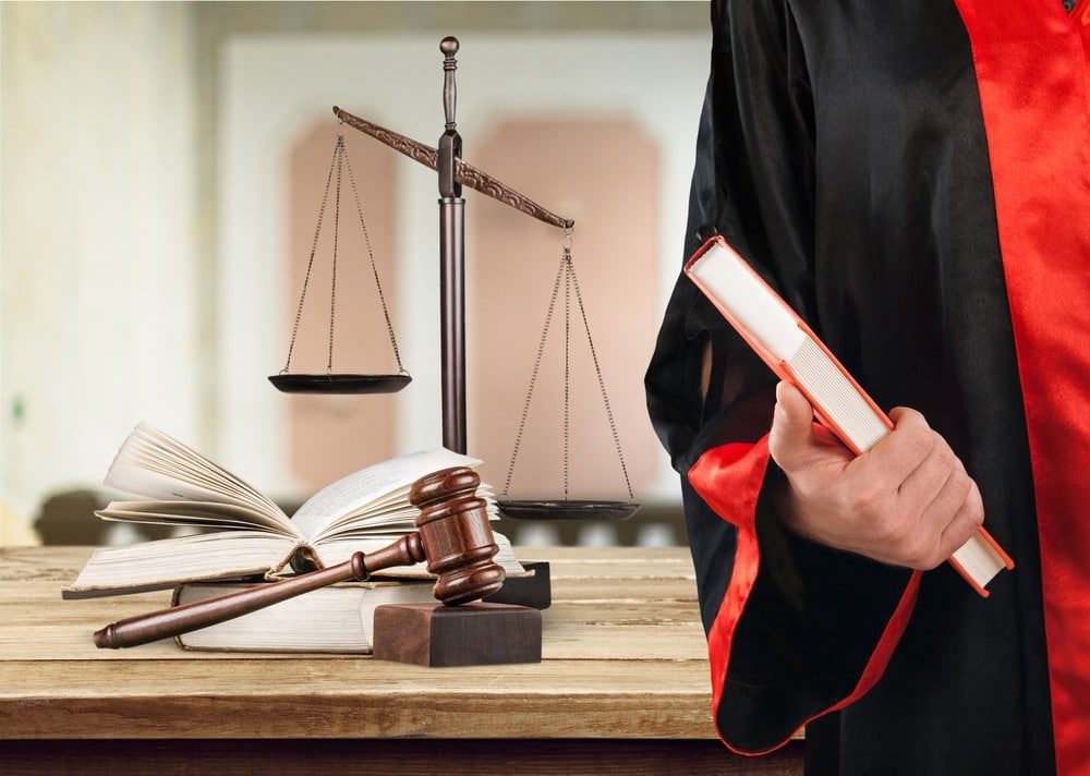 What’s the Attraction of a Career in Law?