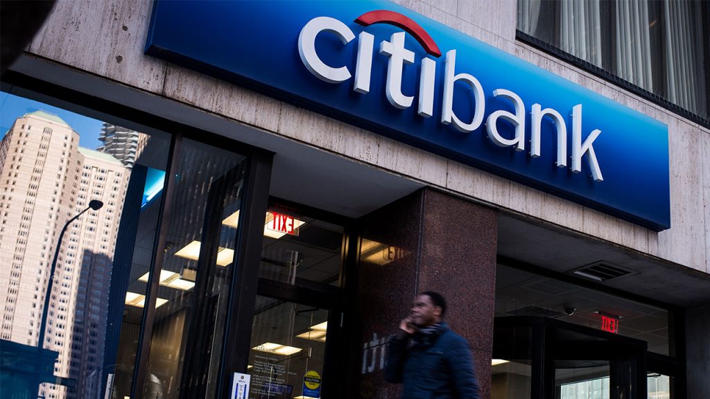 Citi Tops 10 Global M&A Financial Advisers League Table In Power Sector