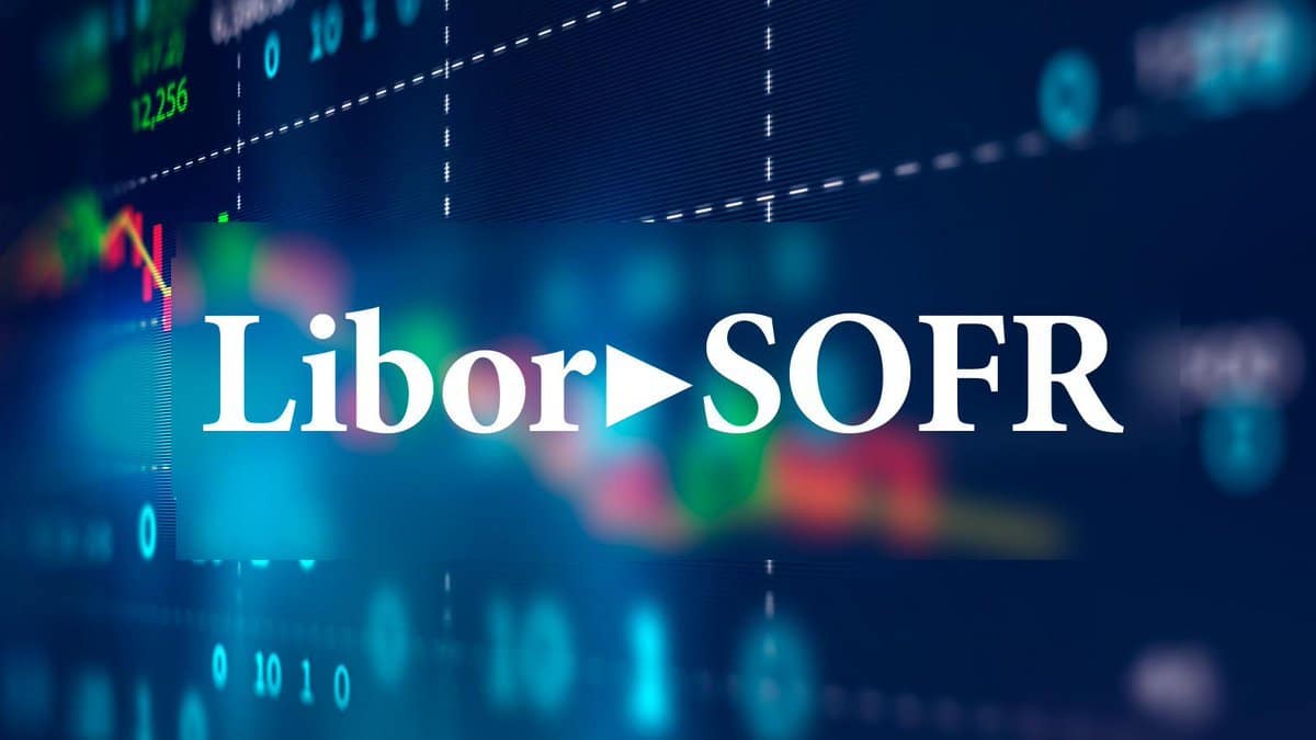 Insights On How SOFR Has Come About, The Transition Ahead And Its
