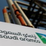 saudi aramco