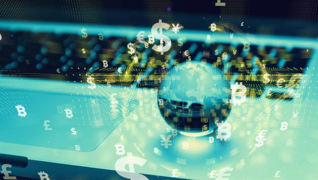 Banking And Payments Sector Leads Disruptive Tech Partnership Landscape