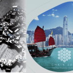 chain 2020 Blockchain event Hong Kong