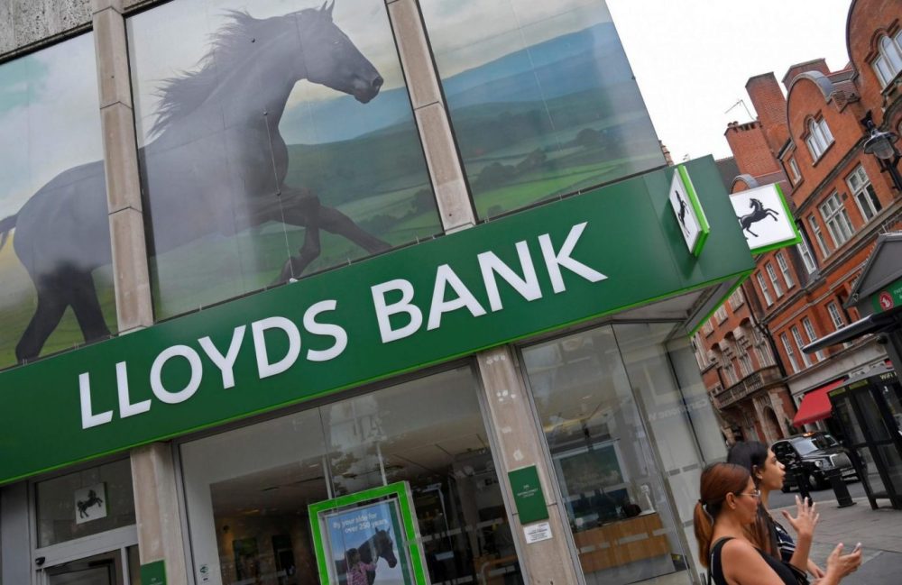 British Bank Lloyds Partners With Microsoft To Accelerate The Bank’s ...