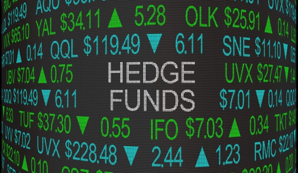 Hedge Funds The basics