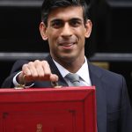 chancellor of exchequer