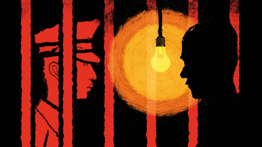Financial Support for Loved Ones Who Are Detained - source / Fiinancial Times