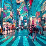 Digital Asset Fintech Hubs Essential For Society 5.0