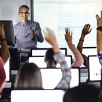 How Part-Time MBA Is One Of The Best Option For Working Professionals