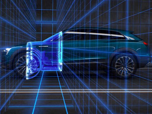 How Tech is Making Cars Safer