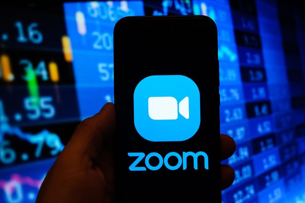 zoom communications inc zoom communications inc
