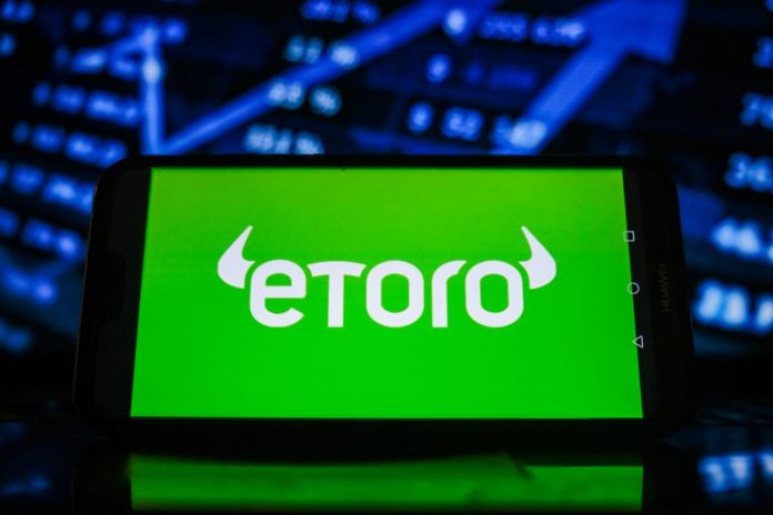 eToro Direct Investments