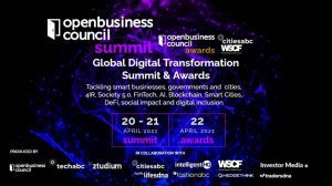120+ Speakers Including Former Nasa Astronaut Scott Parazynski, Bollywood Actor Javed Jaffrey Join Global Digital Transformation Openbusinesscouncil Citiesabc Summit Looking at Best Ways to Cope With Covid-19 Business Challenges.