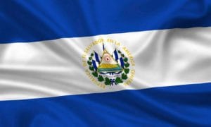 El Salvador, Bitcoin