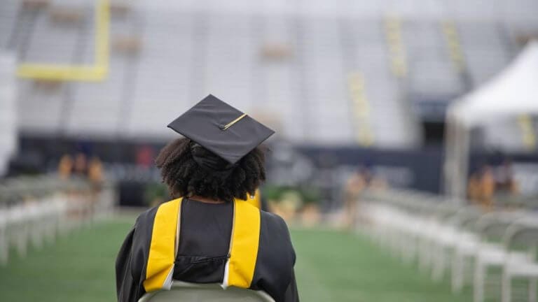 graduation