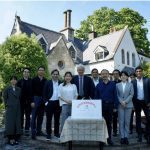The Magna Carta Island International Innovation Centre To Support Chinese And UK Companies To Thrive 5