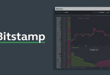 Bitstamp Crypto Exchange, Bitstamp Anniversary