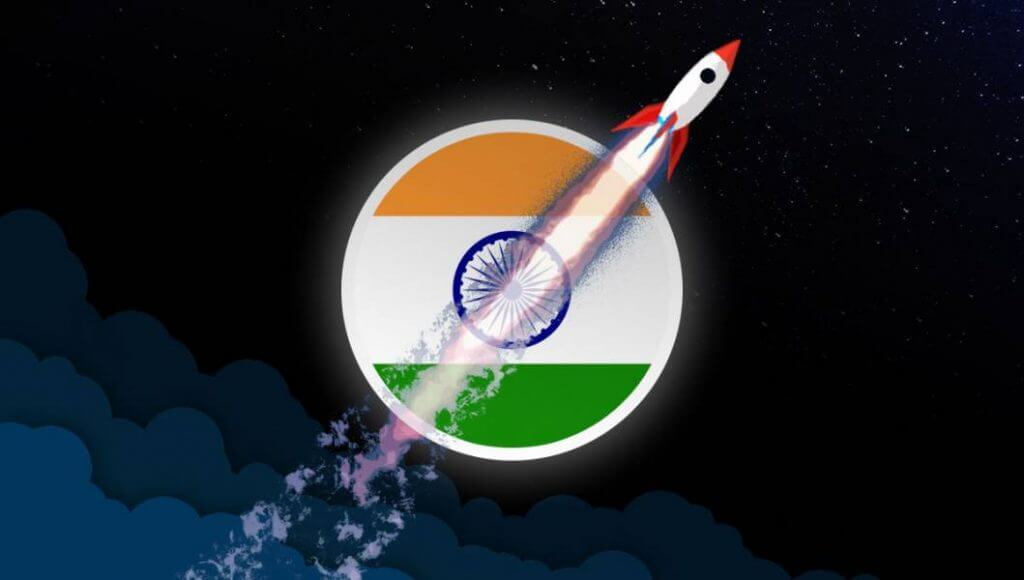 Indian Startups, India, Startups, VC funding, Venture Capital, Startup Global Data, APAC, Chinese startups, American startups