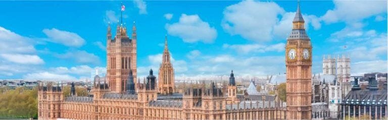 UK, Foreign Investment, FDI