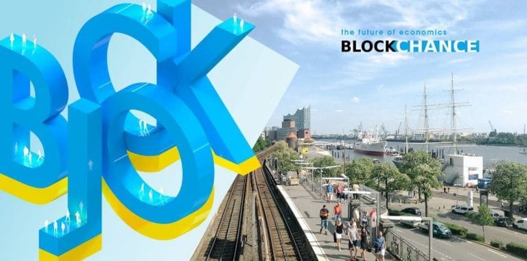BLOCKCHANCE EUROPE 2021