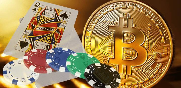 Why are crypto investors interested in gambling tokens?