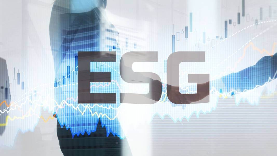 ESG, Sustainability, Consulting Market, ESG Investment, ESG Investing, Sustainable Investing