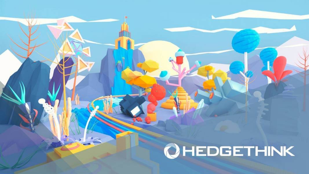 Interest In Metaverse Investments Skyrocket By Up To 28,000%