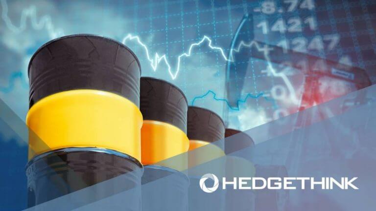 Anxiety Rippling Through Financial Markets