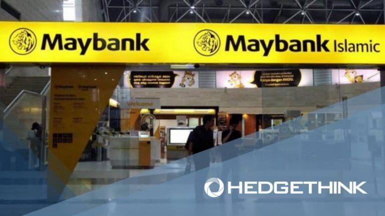 Growth For Islamic Finance