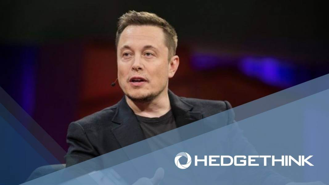 Elon Musk’s Oil Tweets Should Not Deter Investors From Green Alternatives