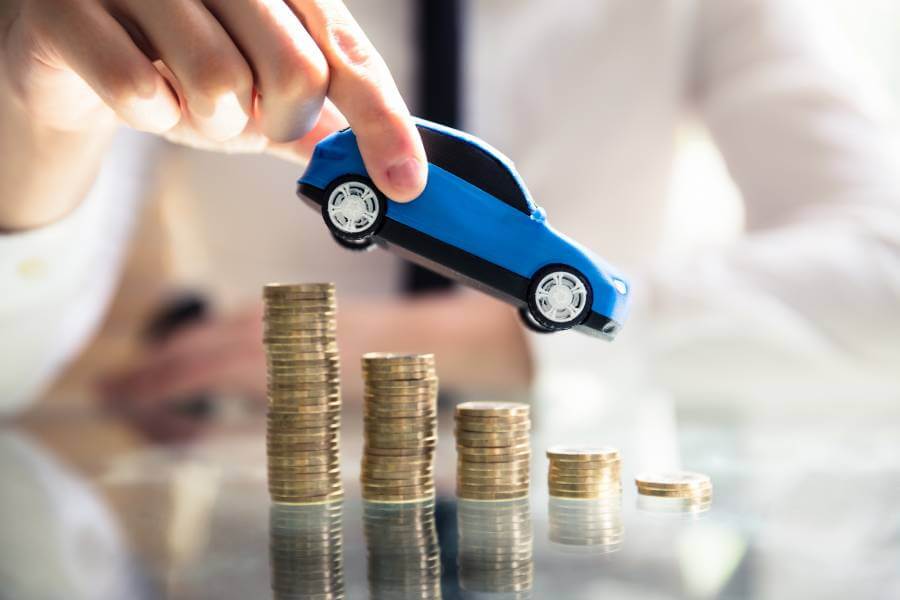 How to save money when it comes to your car