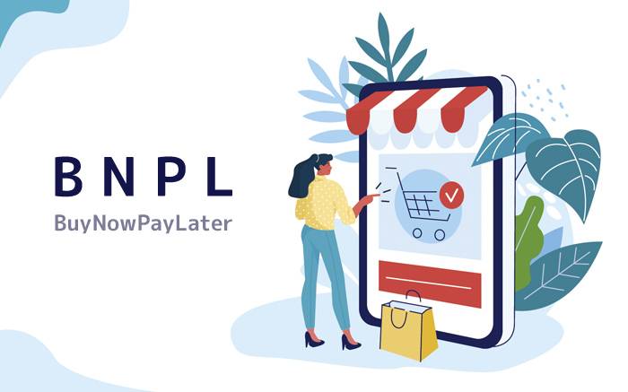 Buy Now, Pay Later Business Model: How BNPL Companies Make Money - Hedge Think