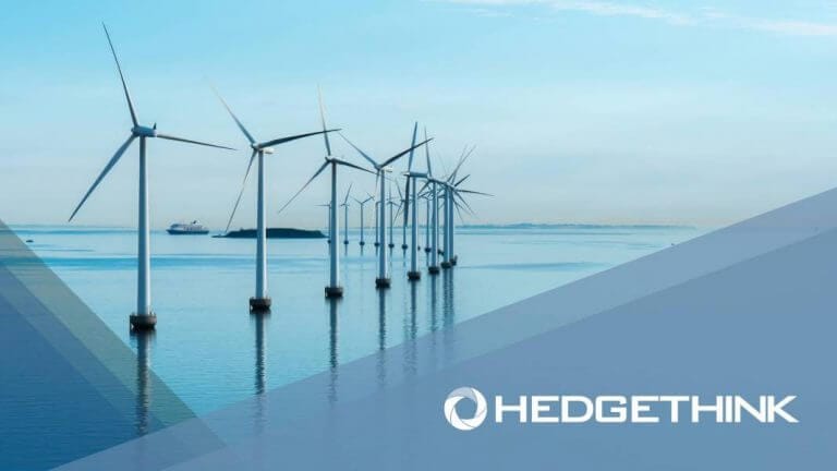 Renewable Energy Assets Key To Portfolio Diversification, Research Reveals