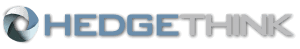 Hedge Think Logo